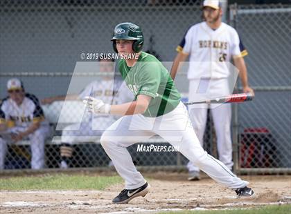 Thumbnail 3 in Tahanto Regional vs. Hopkins Academy (MIAA Division 4 Semifinal) photogallery.