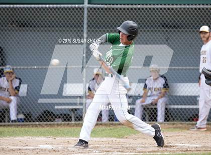 Thumbnail 2 in Tahanto Regional vs. Hopkins Academy (MIAA Division 4 Semifinal) photogallery.
