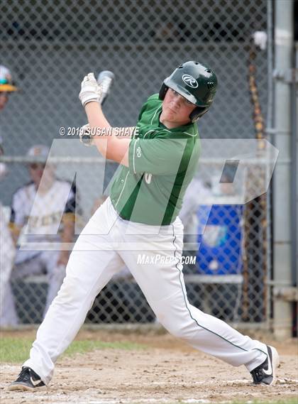 Thumbnail 2 in Tahanto Regional vs. Hopkins Academy (MIAA Division 4 Semifinal) photogallery.