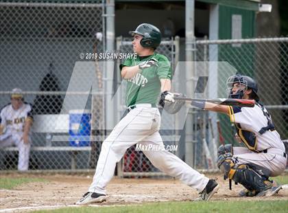 Thumbnail 3 in Tahanto Regional vs. Hopkins Academy (MIAA Division 4 Semifinal) photogallery.
