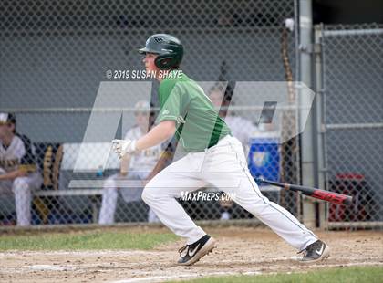 Thumbnail 2 in Tahanto Regional vs. Hopkins Academy (MIAA Division 4 Semifinal) photogallery.