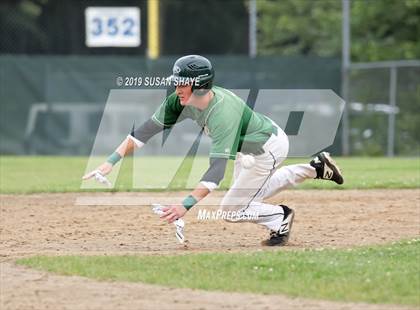 Thumbnail 2 in Tahanto Regional vs. Hopkins Academy (MIAA Division 4 Semifinal) photogallery.