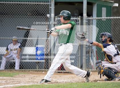Thumbnail 2 in Tahanto Regional vs. Hopkins Academy (MIAA Division 4 Semifinal) photogallery.