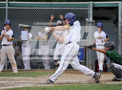 Thumbnail 2 in Tahanto Regional vs. Hopkins Academy (MIAA Division 4 Semifinal) photogallery.