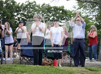 Thumbnail 3 in Tahanto Regional vs. Hopkins Academy (MIAA Division 4 Semifinal) photogallery.