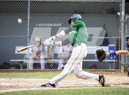 Thumbnail 3 in Tahanto Regional vs. Hopkins Academy (MIAA Division 4 Semifinal) photogallery.