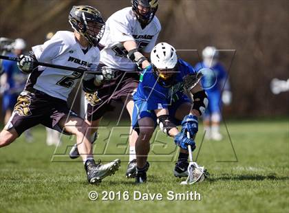 Thumbnail 3 in Notre Dame Academy @ Ozaukee photogallery.