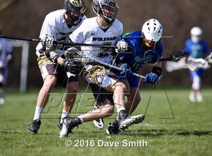 Thumbnail 3 in Notre Dame Academy @ Ozaukee photogallery.