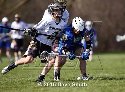 Thumbnail 1 in Notre Dame Academy @ Ozaukee photogallery.