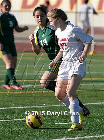 Thumbnail 3 in Ontario Christian @ Arcadia photogallery.