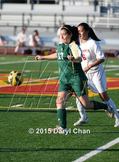 Thumbnail 3 in Ontario Christian @ Arcadia photogallery.