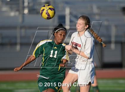 Thumbnail 3 in Ontario Christian @ Arcadia photogallery.