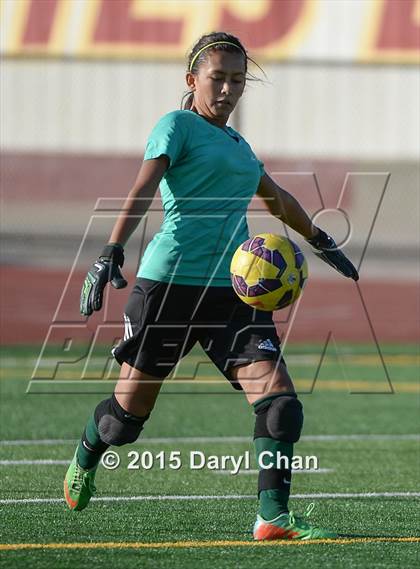 Thumbnail 3 in Ontario Christian @ Arcadia photogallery.