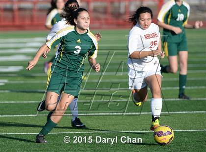 Thumbnail 2 in Ontario Christian @ Arcadia photogallery.