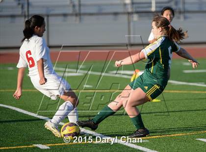 Thumbnail 2 in Ontario Christian @ Arcadia photogallery.