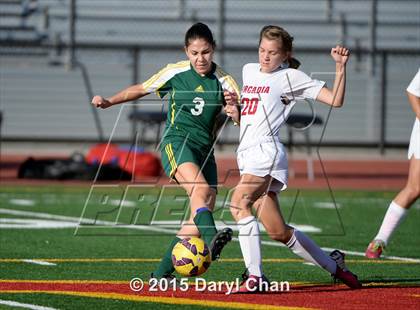 Thumbnail 3 in Ontario Christian @ Arcadia photogallery.
