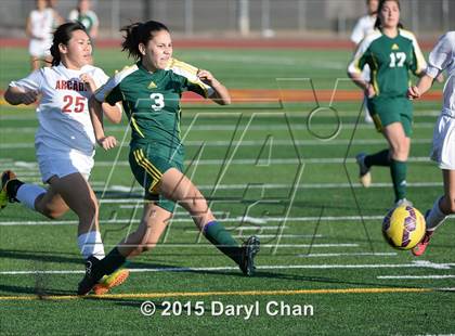Thumbnail 1 in Ontario Christian @ Arcadia photogallery.