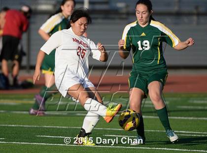 Thumbnail 2 in Ontario Christian @ Arcadia photogallery.