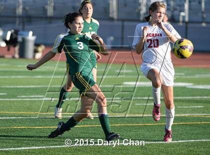 Thumbnail 3 in Ontario Christian @ Arcadia photogallery.