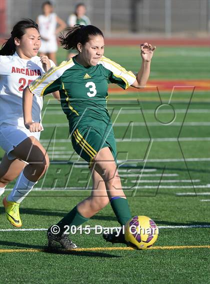 Thumbnail 3 in Ontario Christian @ Arcadia photogallery.