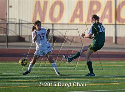 Thumbnail 3 in Ontario Christian @ Arcadia photogallery.