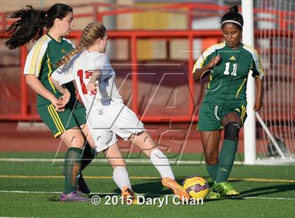 Thumbnail 1 in Ontario Christian @ Arcadia photogallery.
