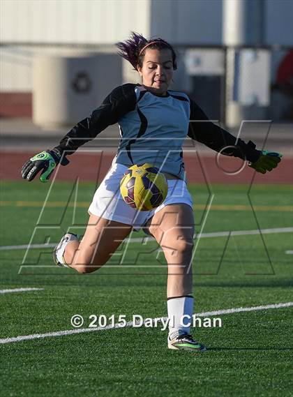 Thumbnail 3 in Ontario Christian @ Arcadia photogallery.