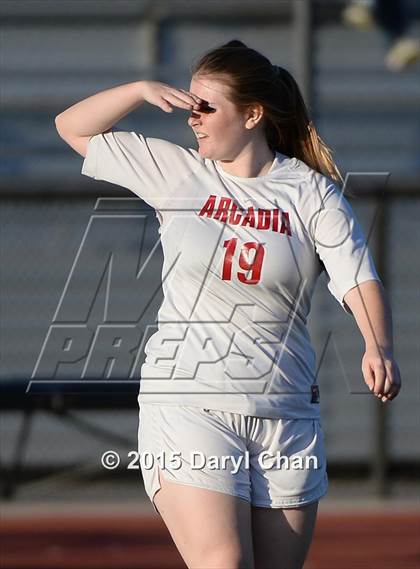 Thumbnail 3 in Ontario Christian @ Arcadia photogallery.