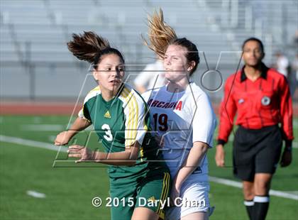Thumbnail 3 in Ontario Christian @ Arcadia photogallery.
