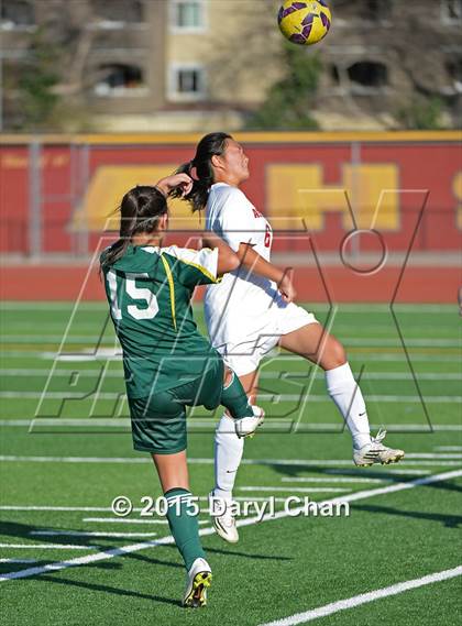 Thumbnail 3 in Ontario Christian @ Arcadia photogallery.