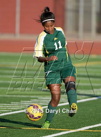 Thumbnail 2 in Ontario Christian @ Arcadia photogallery.