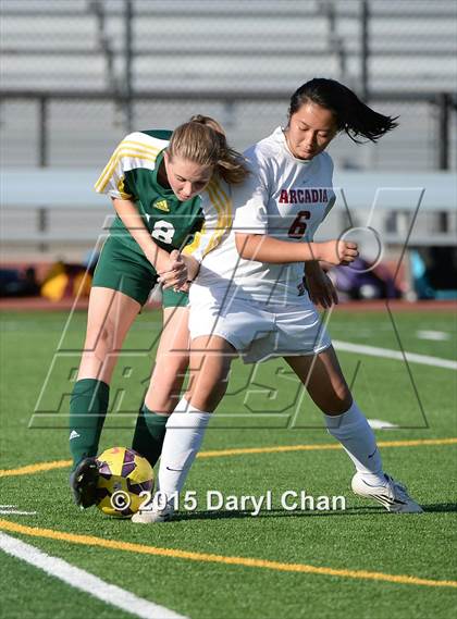 Thumbnail 1 in Ontario Christian @ Arcadia photogallery.
