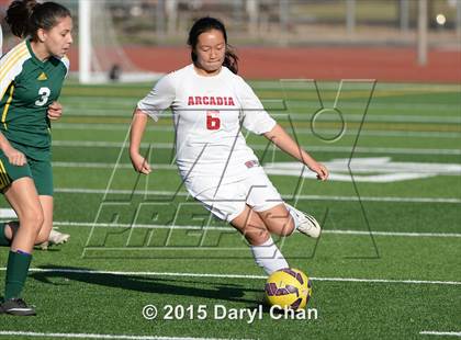 Thumbnail 3 in Ontario Christian @ Arcadia photogallery.