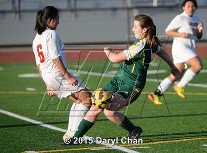 Thumbnail 3 in Ontario Christian @ Arcadia photogallery.