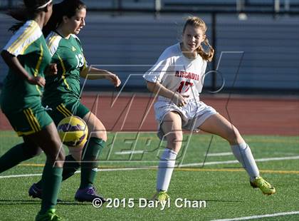 Thumbnail 3 in Ontario Christian @ Arcadia photogallery.