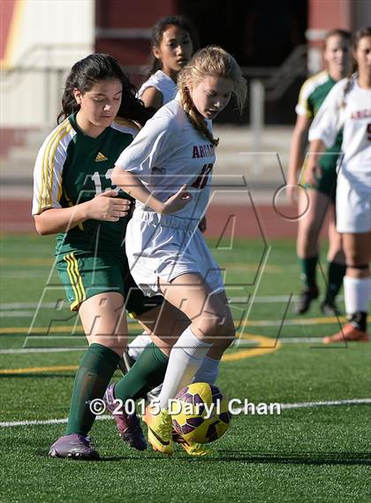 Thumbnail 2 in Ontario Christian @ Arcadia photogallery.