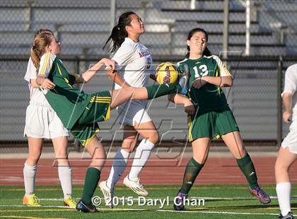 Thumbnail 3 in Ontario Christian @ Arcadia photogallery.