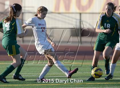 Thumbnail 3 in Ontario Christian @ Arcadia photogallery.