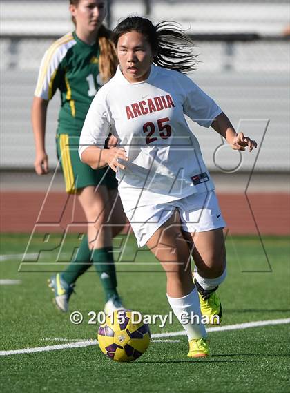 Thumbnail 3 in Ontario Christian @ Arcadia photogallery.