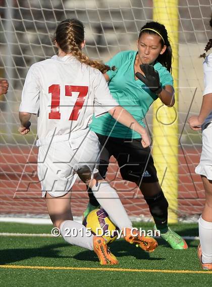 Thumbnail 3 in Ontario Christian @ Arcadia photogallery.
