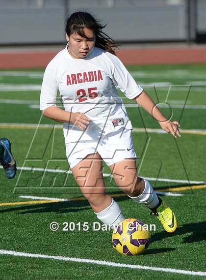 Thumbnail 3 in Ontario Christian @ Arcadia photogallery.