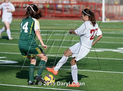 Thumbnail 1 in Ontario Christian @ Arcadia photogallery.