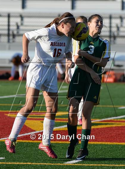 Thumbnail 3 in Ontario Christian @ Arcadia photogallery.