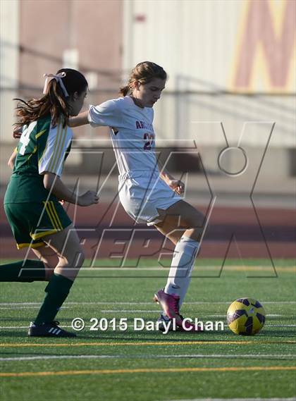 Thumbnail 2 in Ontario Christian @ Arcadia photogallery.