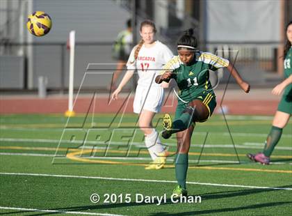 Thumbnail 3 in Ontario Christian @ Arcadia photogallery.