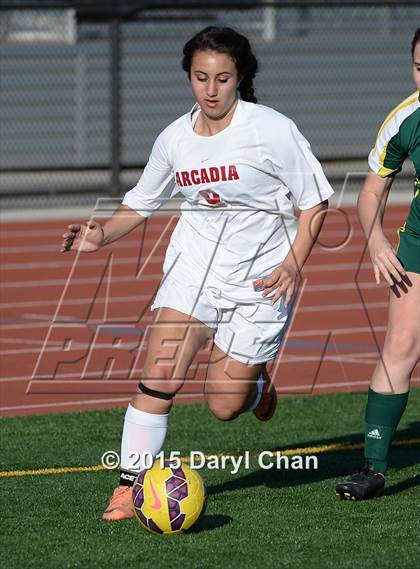 Thumbnail 1 in Ontario Christian @ Arcadia photogallery.