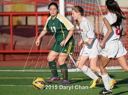 Thumbnail 3 in Ontario Christian @ Arcadia photogallery.