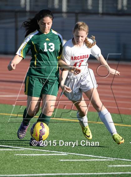 Thumbnail 3 in Ontario Christian @ Arcadia photogallery.