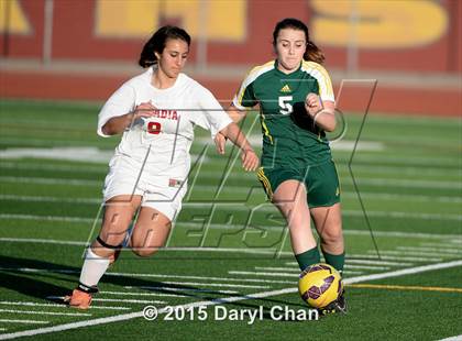 Thumbnail 3 in Ontario Christian @ Arcadia photogallery.