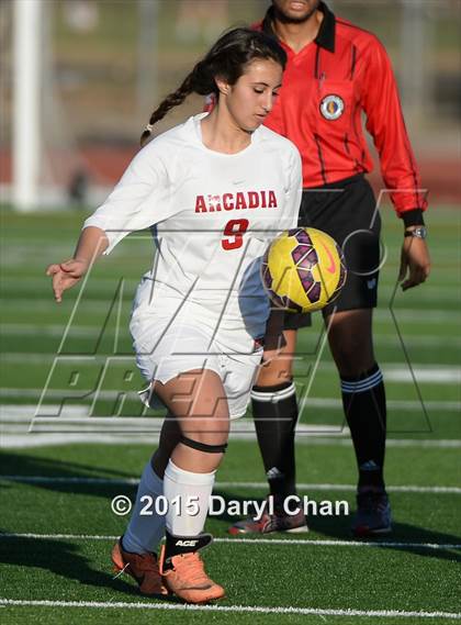 Thumbnail 3 in Ontario Christian @ Arcadia photogallery.